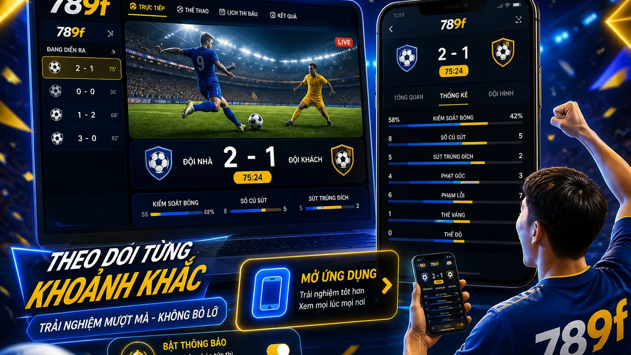 Xem trận an tâm: chuyển từ trình duyệt sang ứng dụng 789f chia sẻ dữ liệu gì?