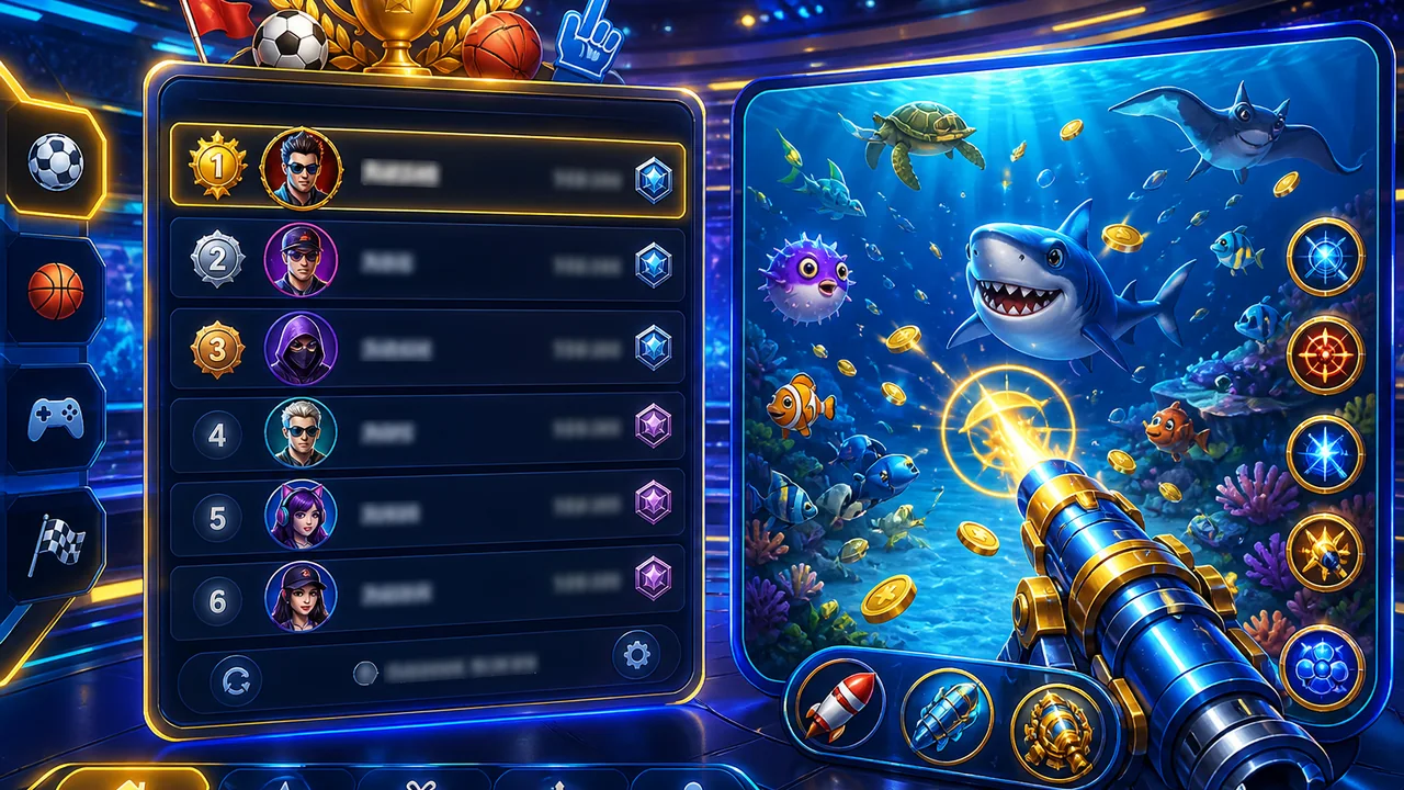 Bảng thành tích người hâm mộ và trải nghiệm game 789f: đọc dữ liệu thế nào?
